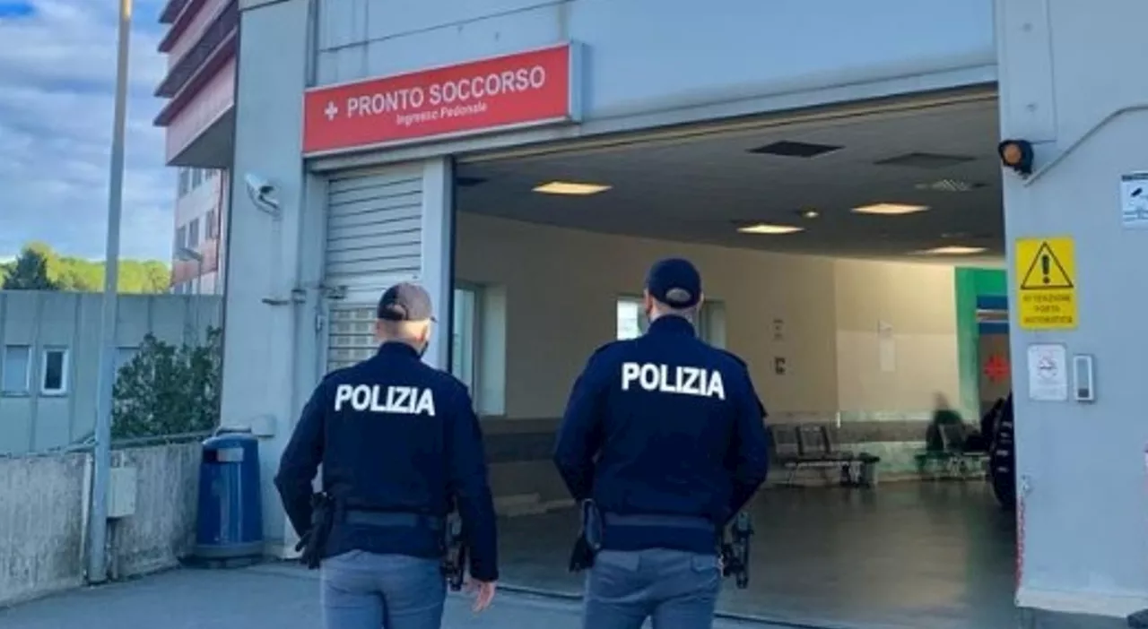 Perugia, giovane israeliano accoltellato in centro: in fuga i due aggressori