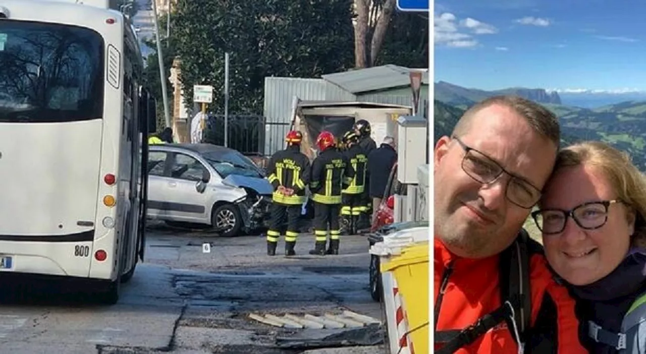 Tragedia A Ancona: Medici Uccisi in Incidente Stradale