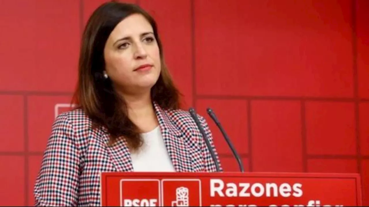 El PSOE critica que Feijóo calle ante el crecimiento económico de España