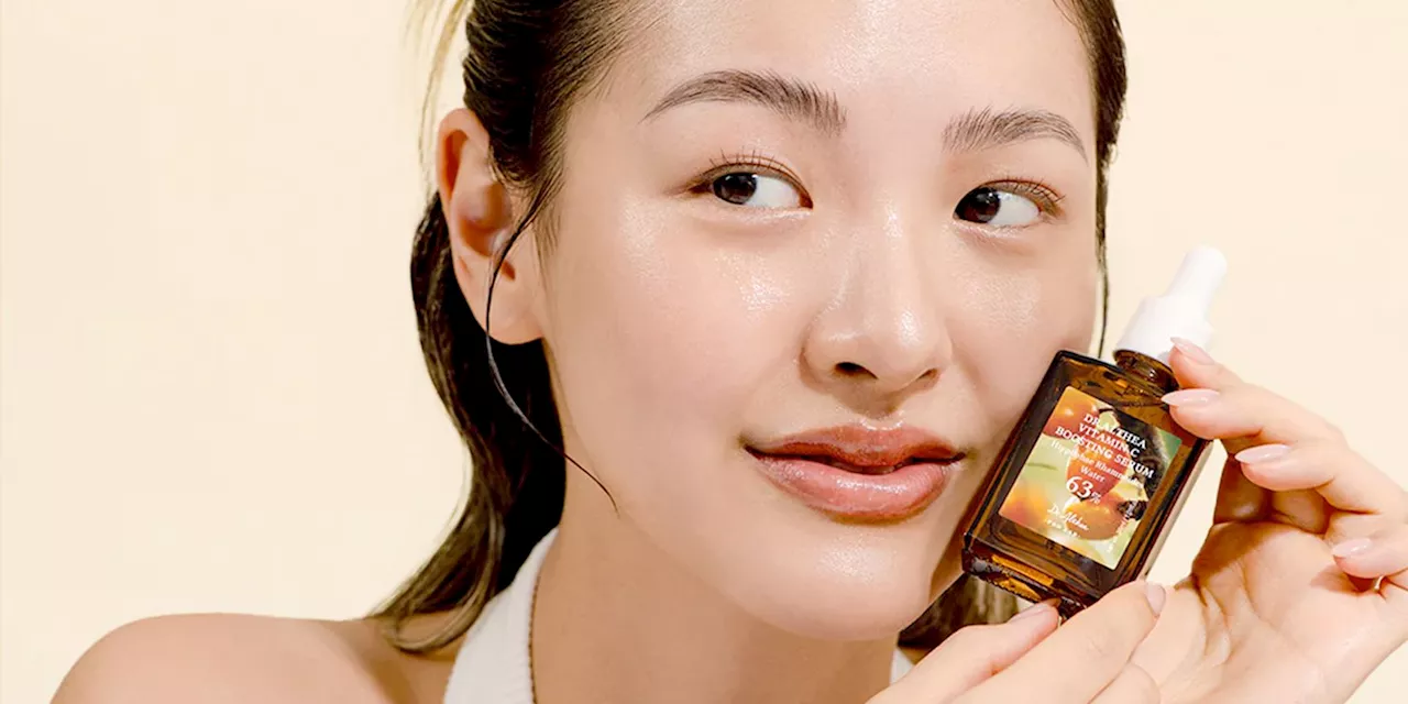 Sensitive Skin-Friendly Solution for Hyperpigmentation