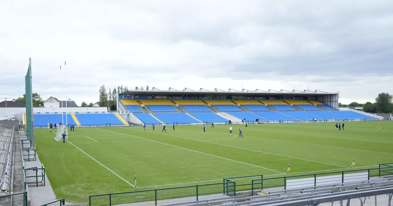 All-Ireland Junior Football Semi-Final to Go Ahead Despite Bad Weather