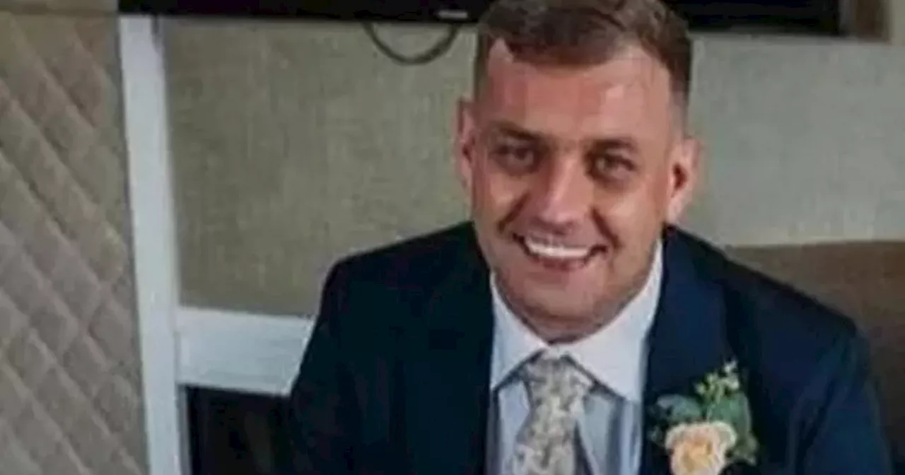 Family of Missing Belfast Man Pleads for Information in Spain