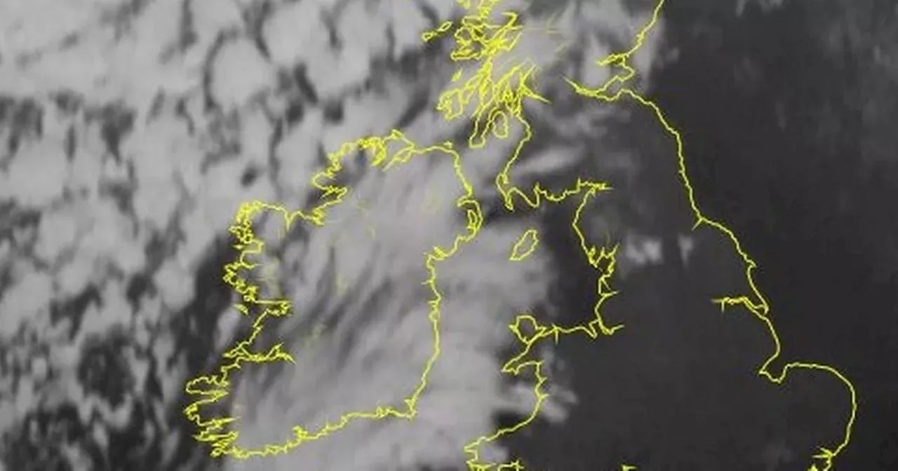 Ireland Braces for Arctic Blast Amid Travel Chaos