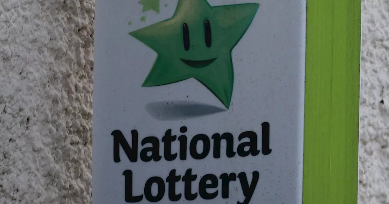 Lotto Player in Waterford Claims €73,741 Prize