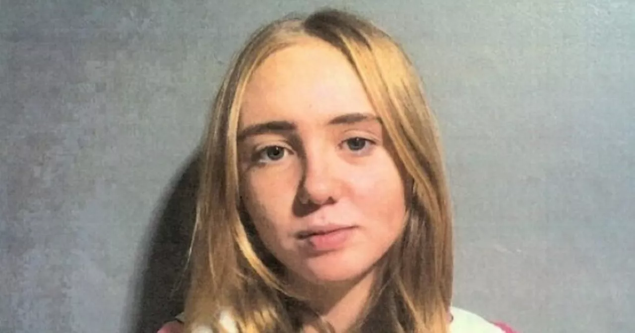 Missing Teenager Chloe McDonagh Urgently Sought by Gardai