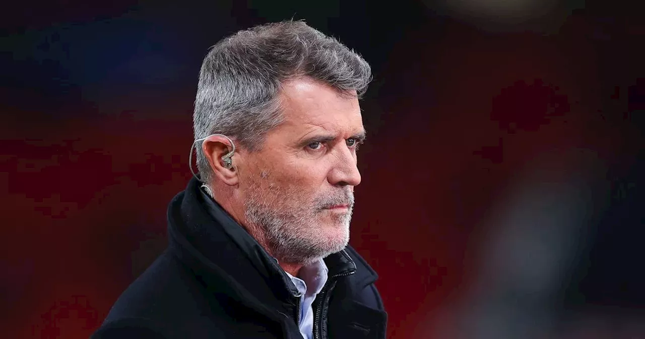 Roy Keane Fears for Manchester United's Future After Four Straight Losses