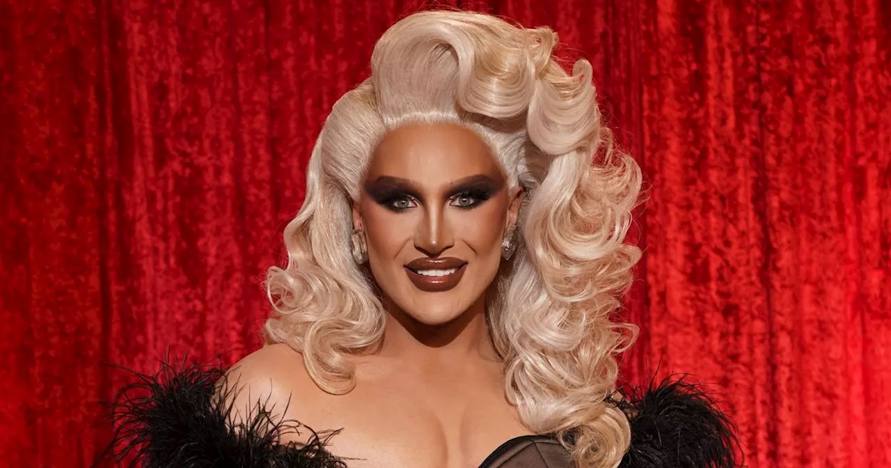 RuPaul's Drag Race Star The Vivienne Dies at 32