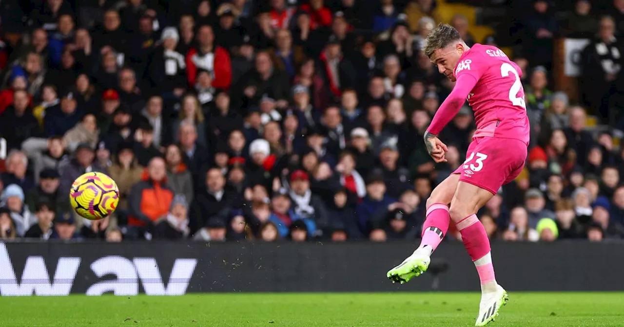 Szmodics Strikes Again as Ipswich Take Lead Against Fulham