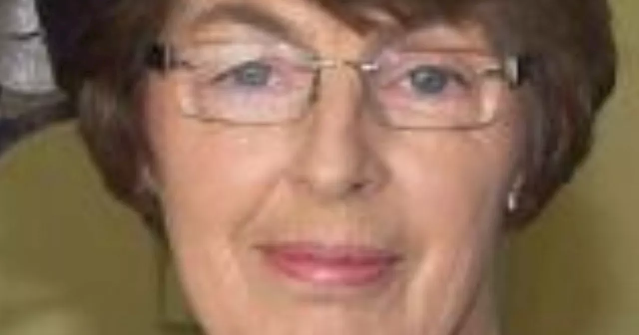 Tributes Paid to Elderly Woman Killed in Kilkenny Two-Car Crash