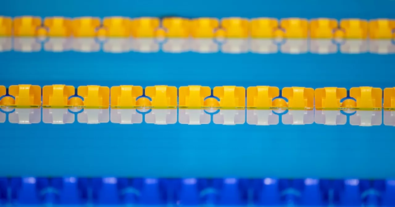 Lane Etiquette: A Guide for New Swimmers