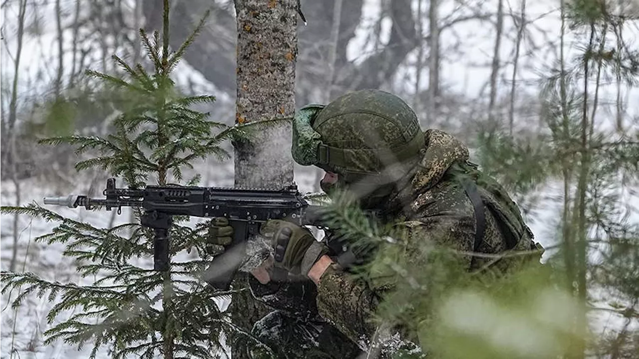 Подвиги российских военных в зоне СВО