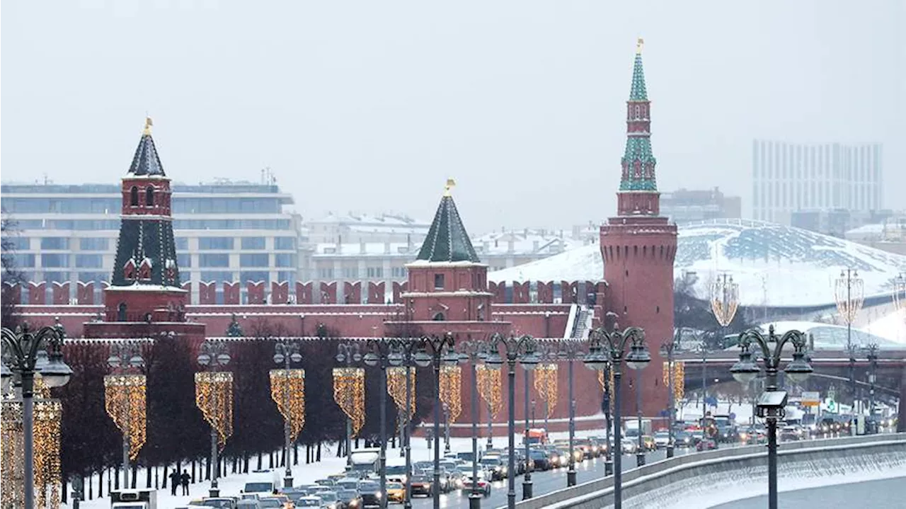 Спикер парламента Индонезии готова посетить Россию по приглашению