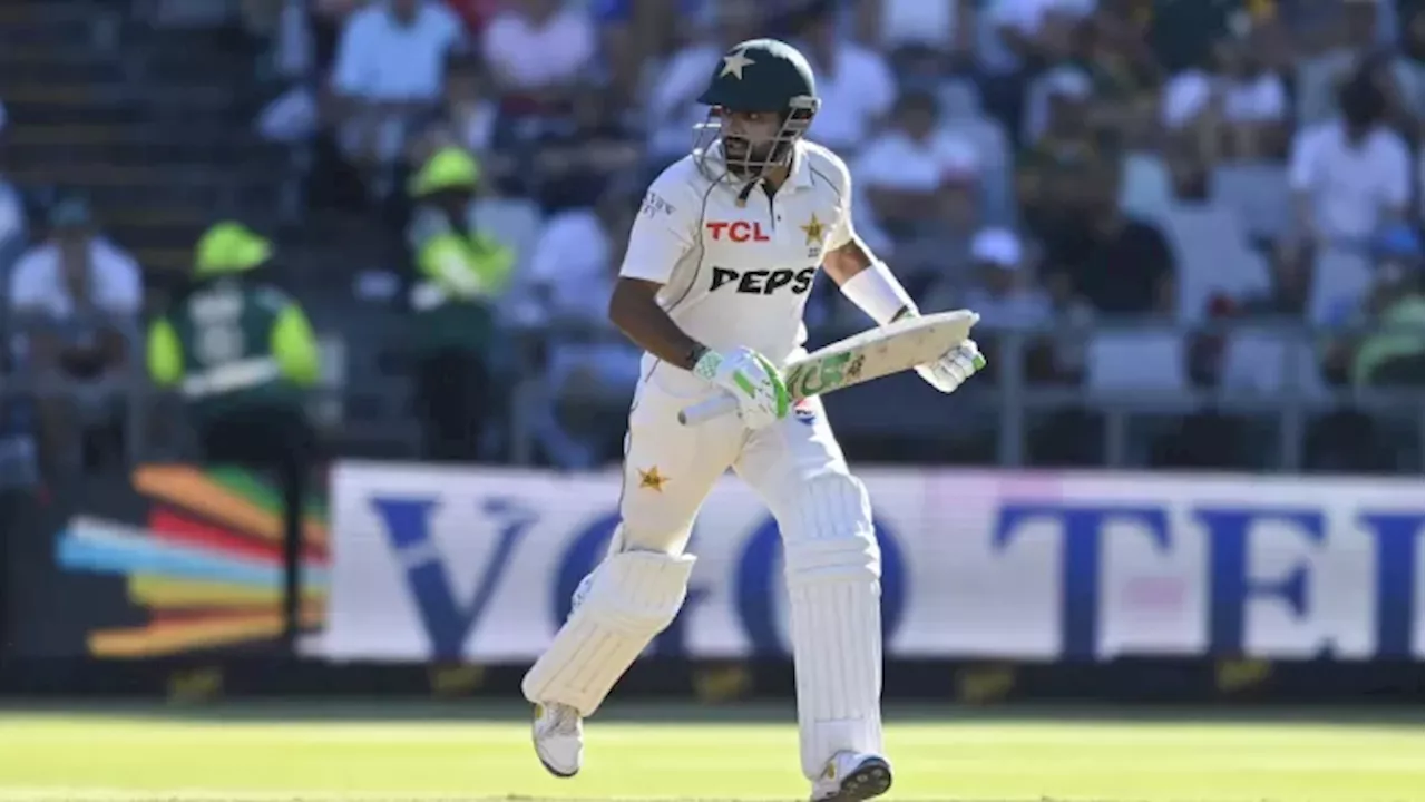 SA vs PAK 2nd Test: 18 साल के गेंदबाज का बड़ा कमाल, Babar Azam को बनाया अपना पहला टेस्‍ट शिकार