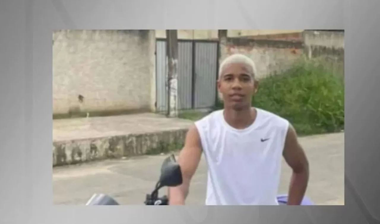 Avô Desabafa Sobre Morte de Jovem Baleado Após Acidente com Traficante