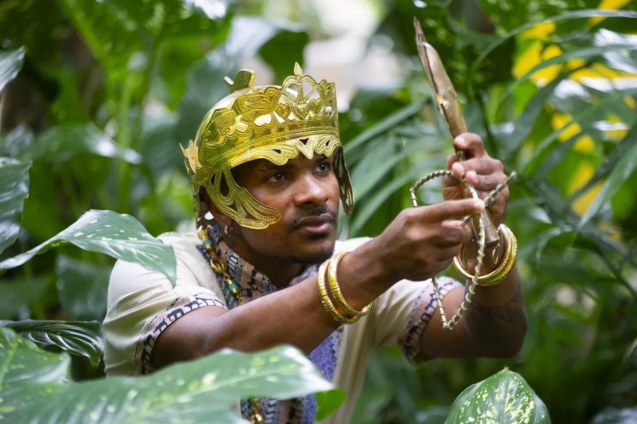 Carnaval 2025 na Sapucaí: Religiosidade e Cultura Afro-Brasileira