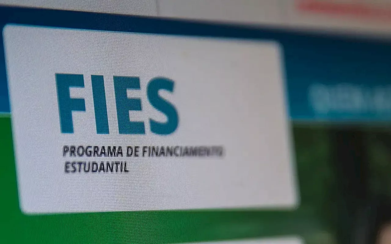 MEC Anuncia 112.168 Vagas para Fies em 2025, com Foco em Dificuldades Financeiras