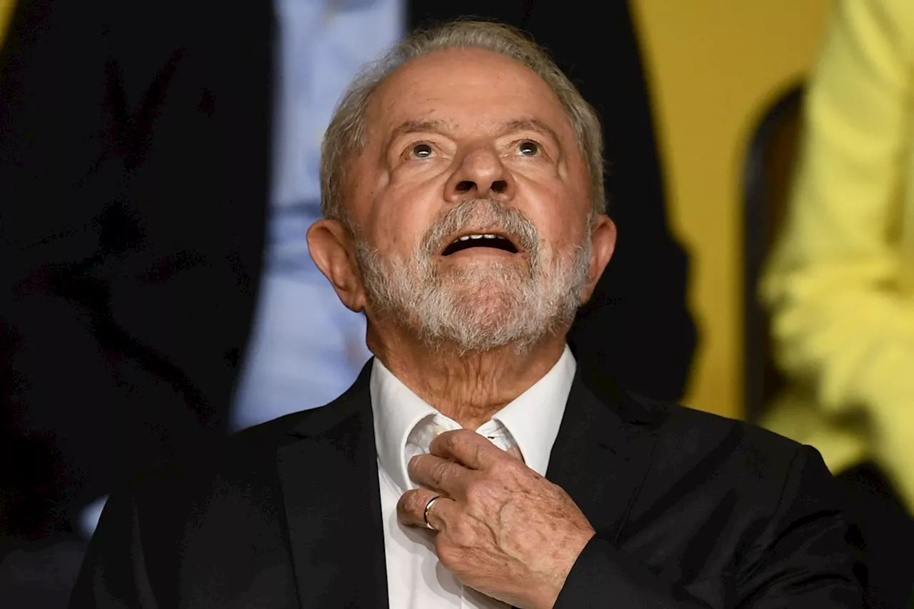 Lula à Meio de Terceiro Mandato: Reorganização, Populismo e Desafios