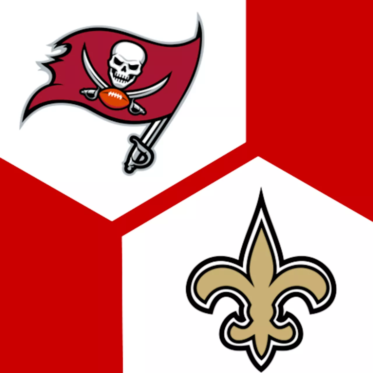  New Orleans Saints 0:3 | 18. Spieltag | National Football League 2024