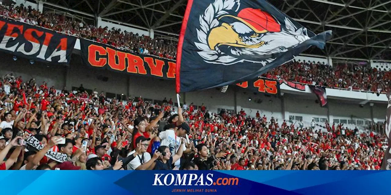 Status STY sebagai Pelatih Timnas Jadi Perbincangan, La Grande Berikan Dukungan