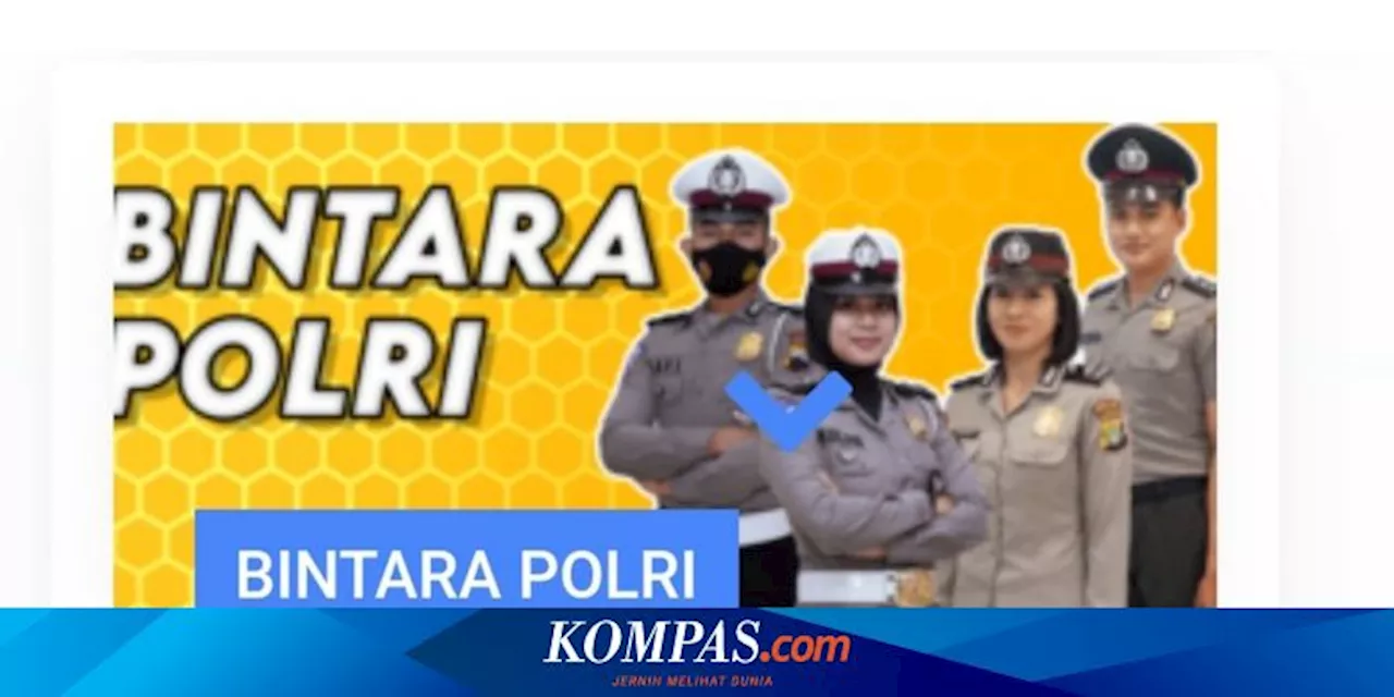 Polisi Penipu