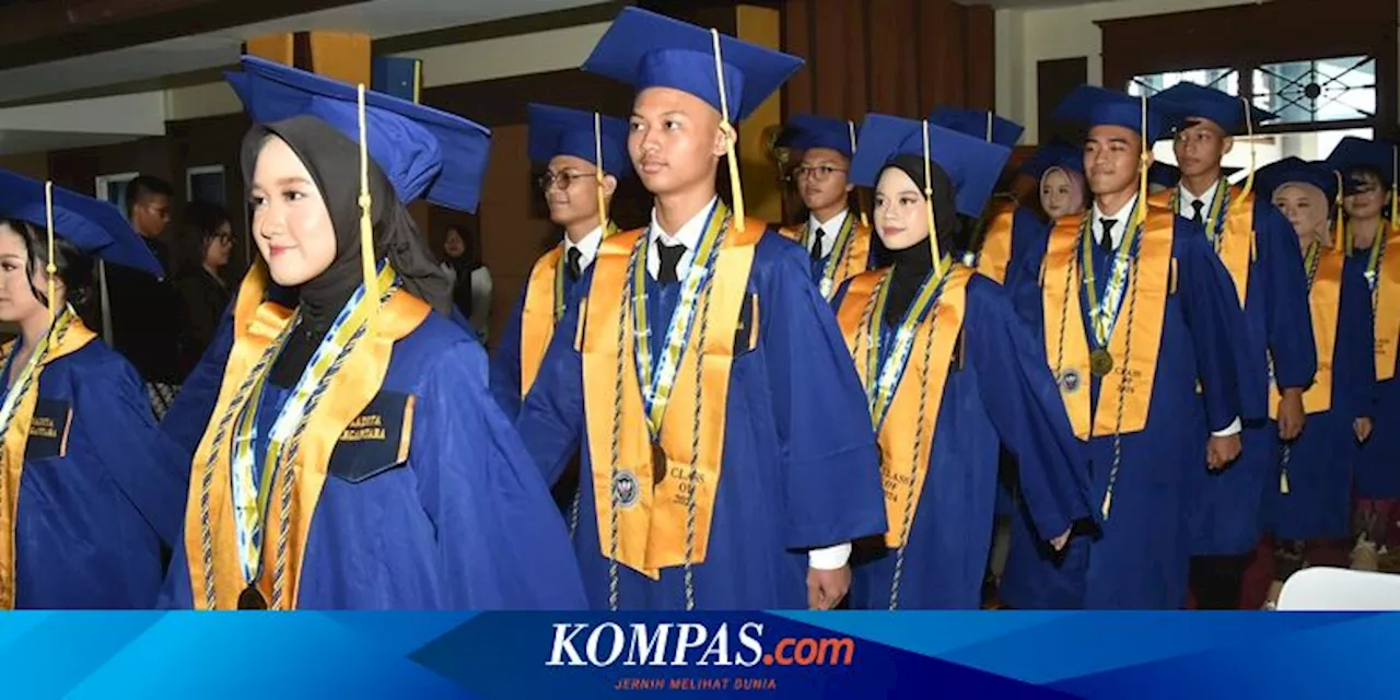 SMA Pradita Dirgantara Wajibkan Biaya Sekolah