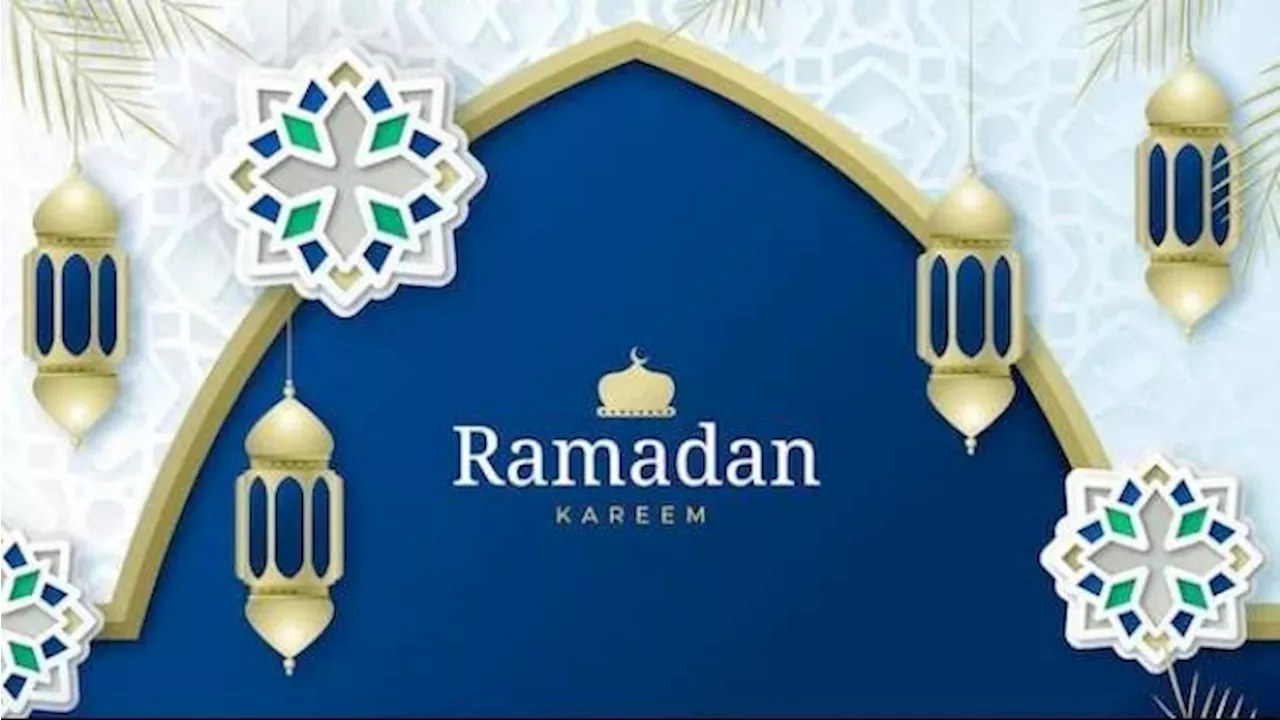 Jadwal Awal Puasa Ramadan 2025 NU, Muhammadiyah, dan Pemerintah