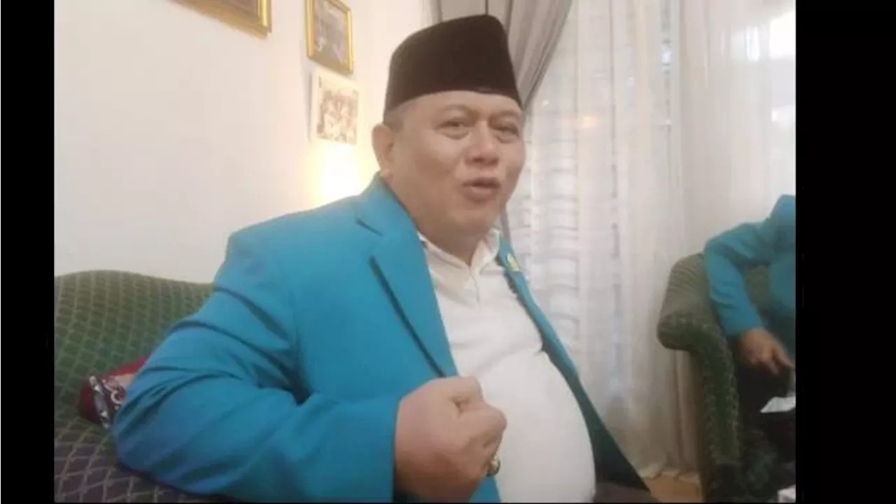 Kader PPP Usulkan Nama Calon Ketum untuk Revitalisasi Partainya