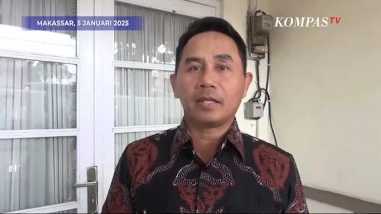 Polisi Selidiki Penembakan Pengacara di Bone