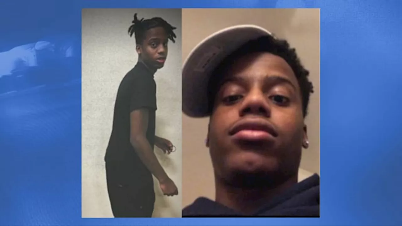 Police Seek Teen in Fatal Baytown Shooting