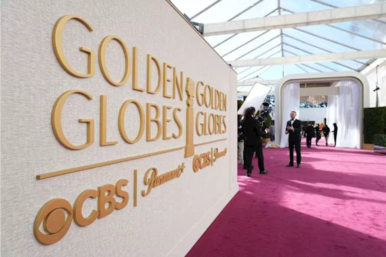 Golden Globes Return with Heightened Security After Recent Terror Incidents