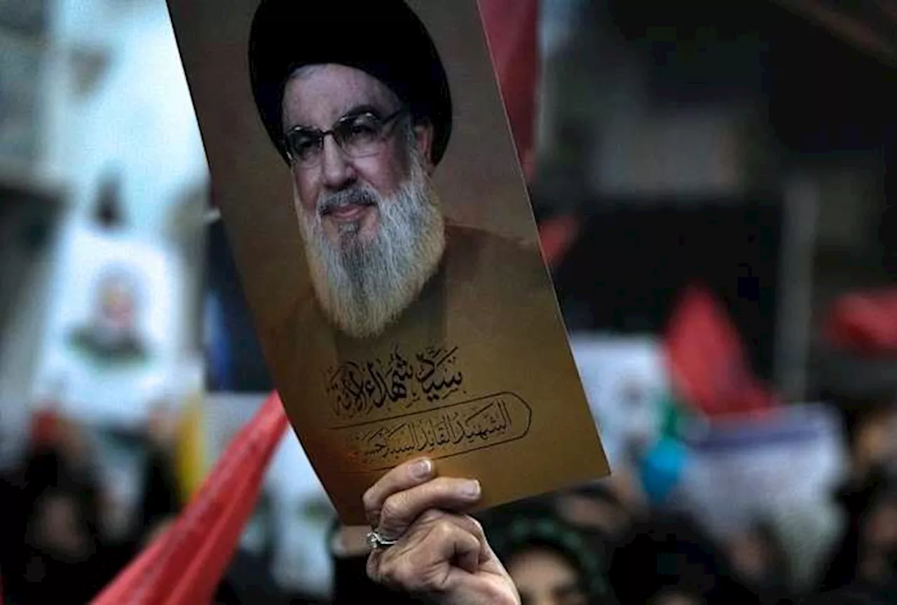 Nasrallah Killed in Israeli Airstrikes, Lebanon War Enters Ceasefire