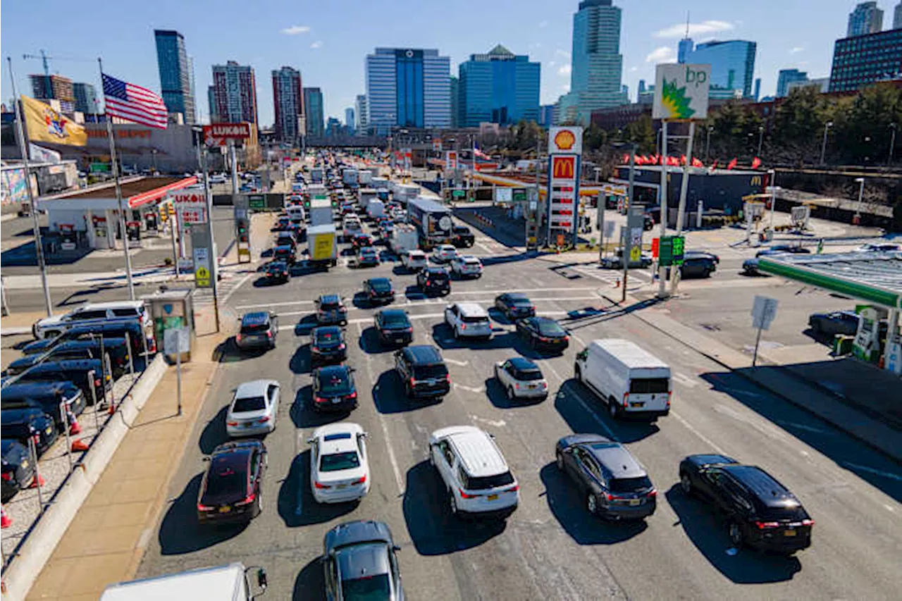 New York City Implements Congestion Pricing Tolls