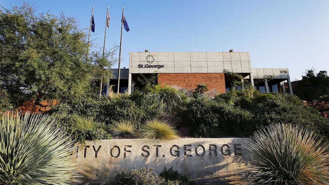 St. George Settles Lawsuit With Drag Show Performers