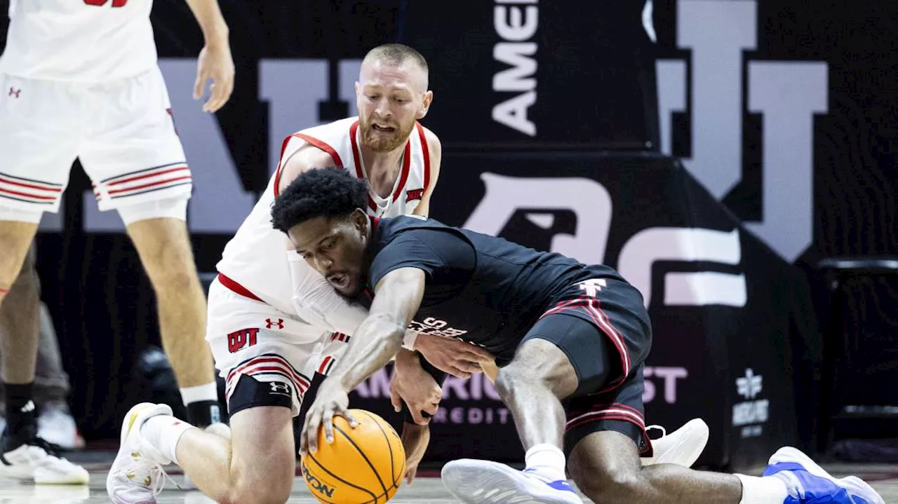 Texas Tech Dominates Utah in Conference Showdown