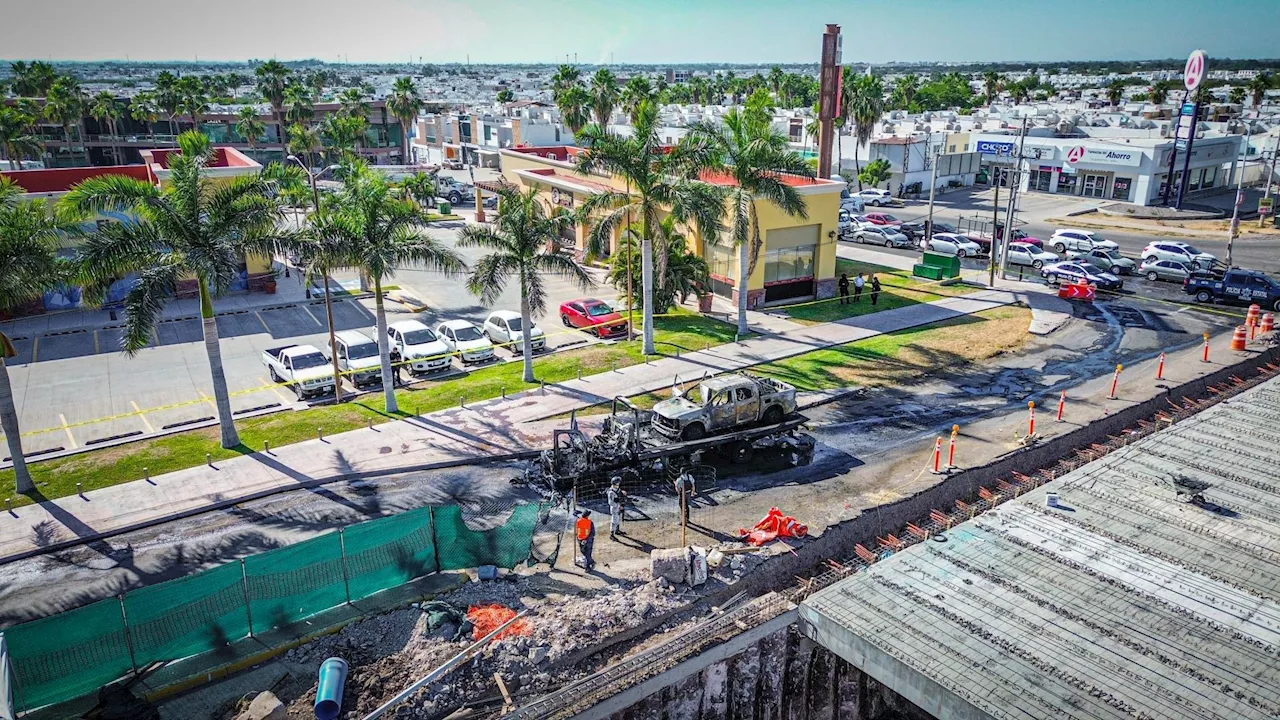 “Con profunda tristeza” se despide otro negocio de sus clientes en Culiacán; más desempleo por violencia