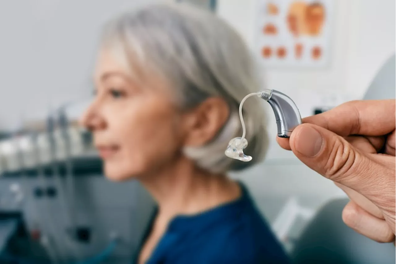 Ignoring Age-Related Hearing Loss: A Risky Proposition