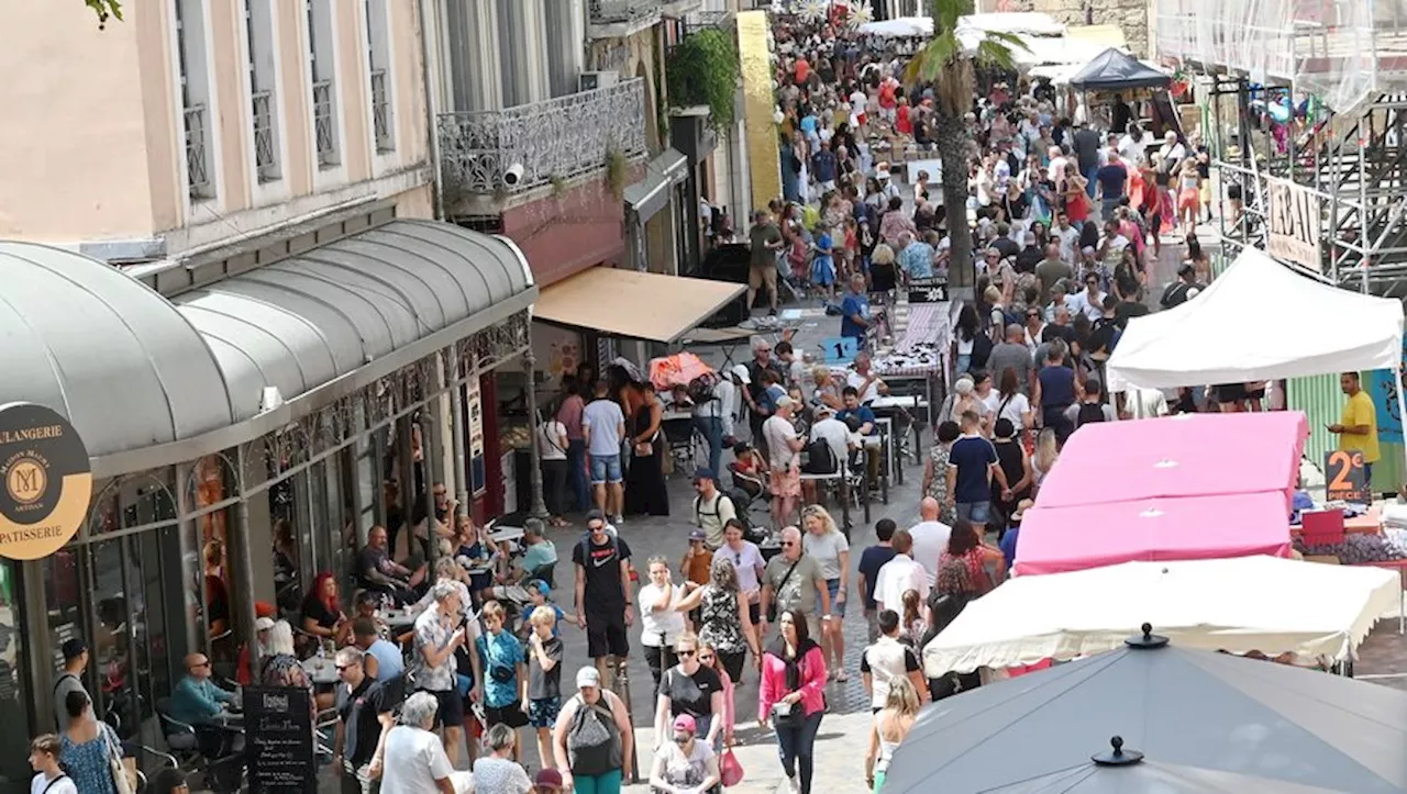 Narbonne : Une croissance démographique fulgurante vers les 60 000 habitants