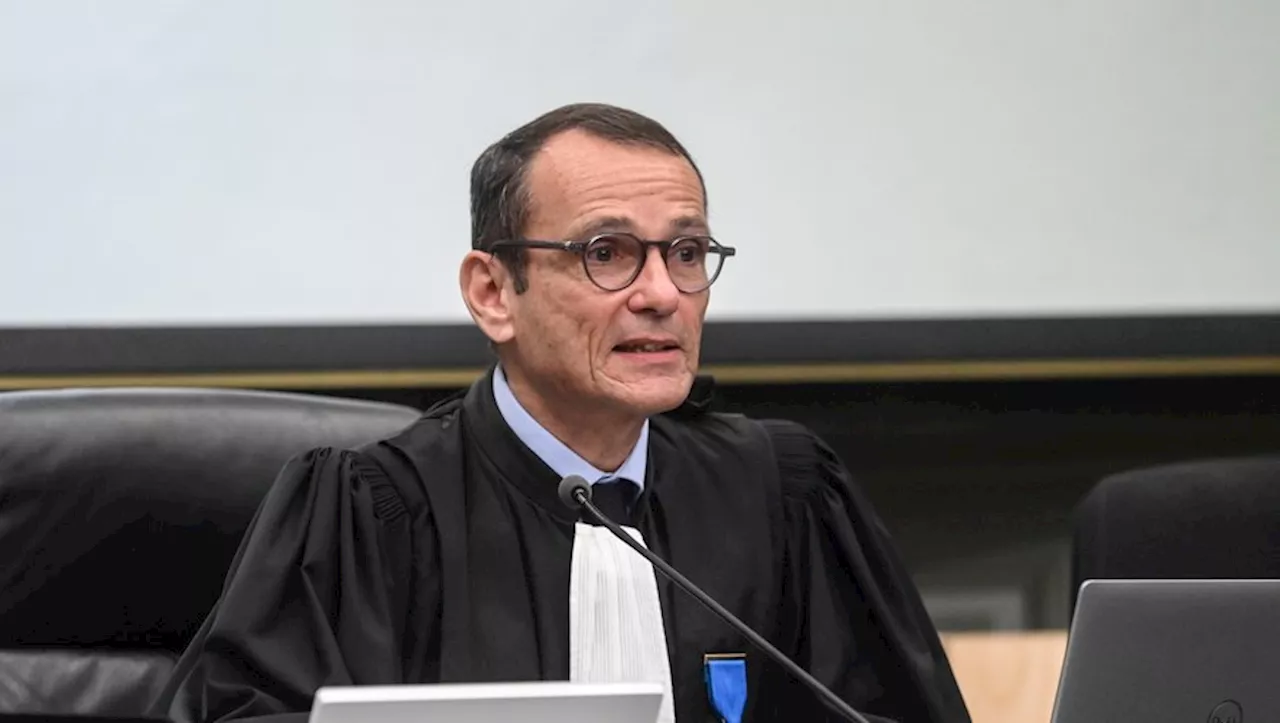 Pierre Viard nommé président du tribunal de Toulouse