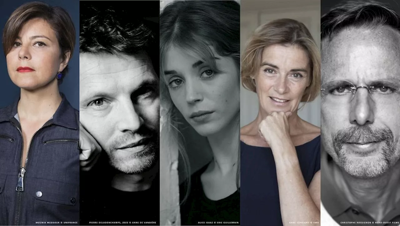 Deux Nouveaux Membres Rejoignent le Jury Fiction du Festival International du Film Politique de Carcassonne