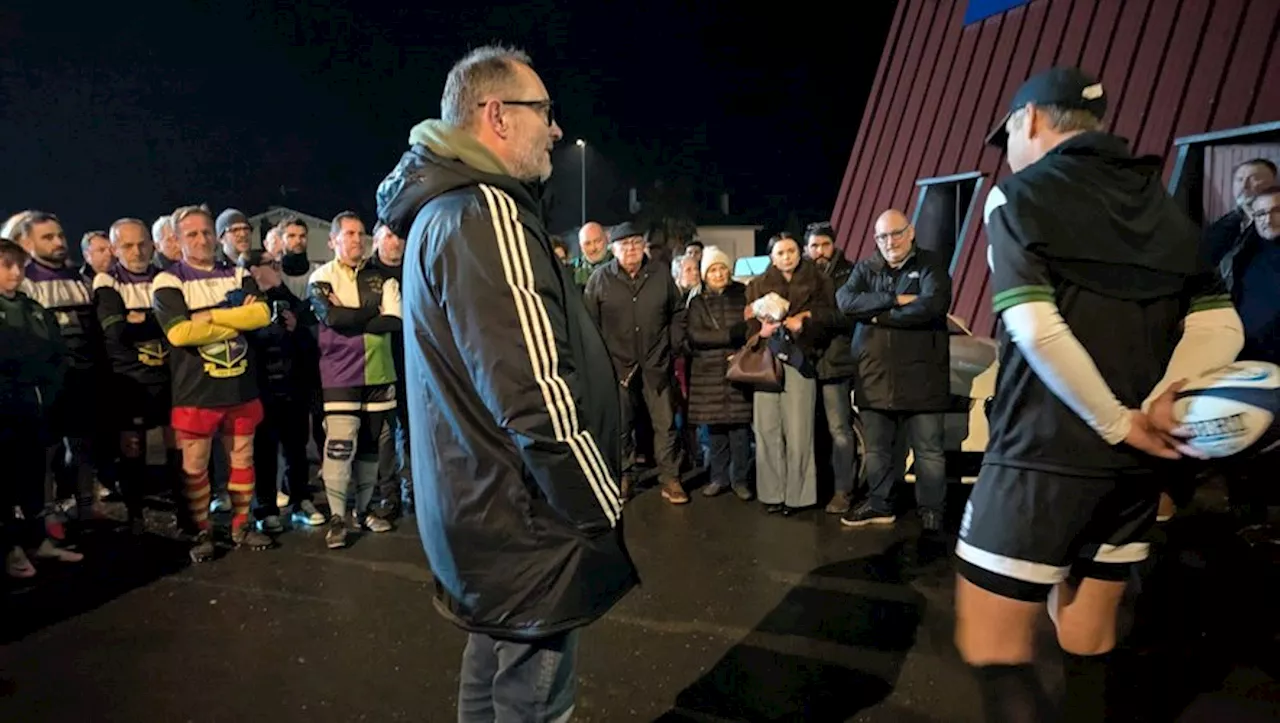 Hommage à Gilles Marcuzzo, un ami perdu