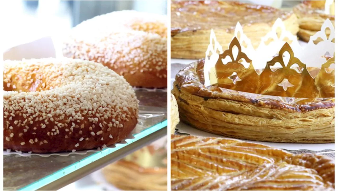 La Galette des Rois : Tradition Française, Débats et Variations Régionales