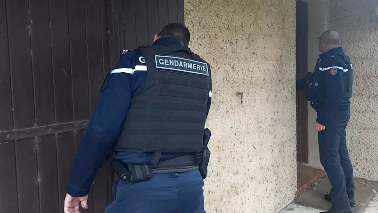 Les Gendarmes du Tarn-et-Garonne Assurent la Sécurité pendant les Vacances