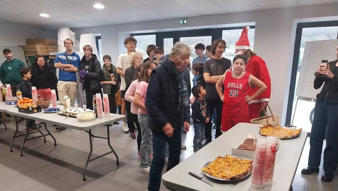 Marie-France Goudefroye-Manem, une vie dédiée au basket à 80 ans