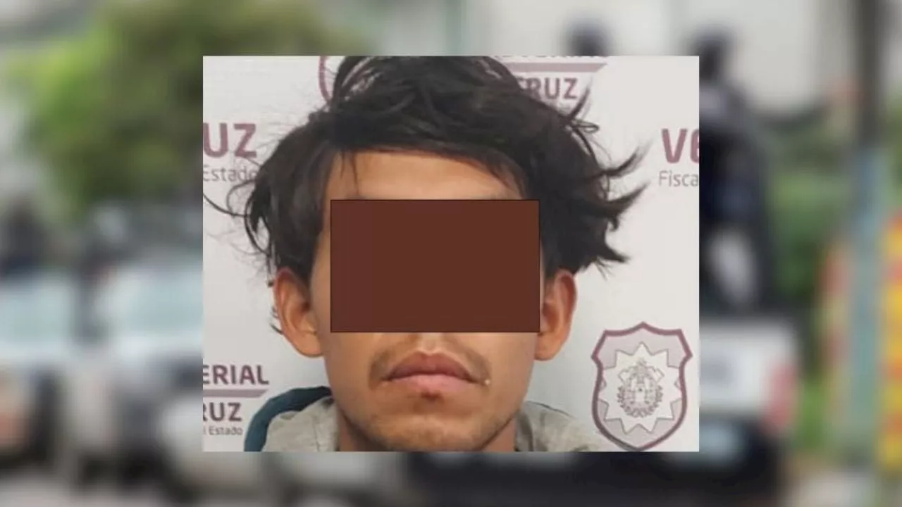 Cae Yahir Alejandro, presunto asesino de niña de 10 años y hombre, en Nogales