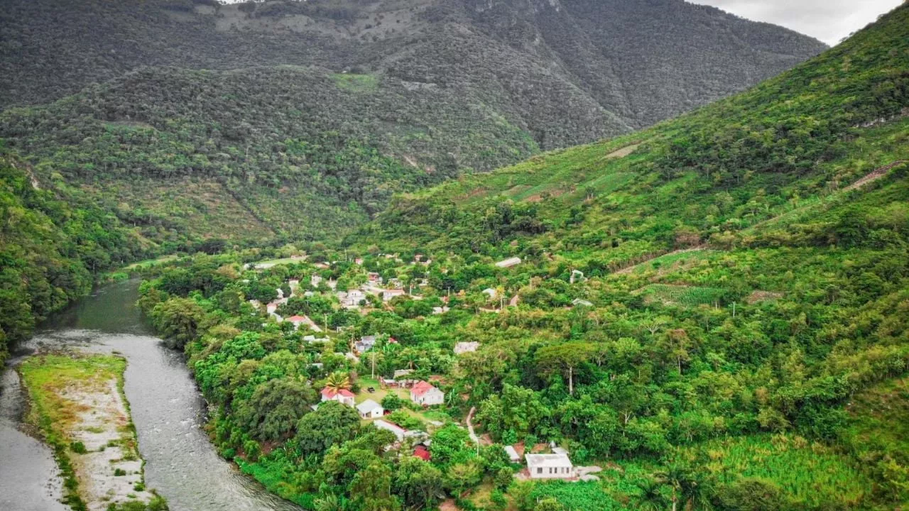 El tesoro escondido de la Sierra Huasteca