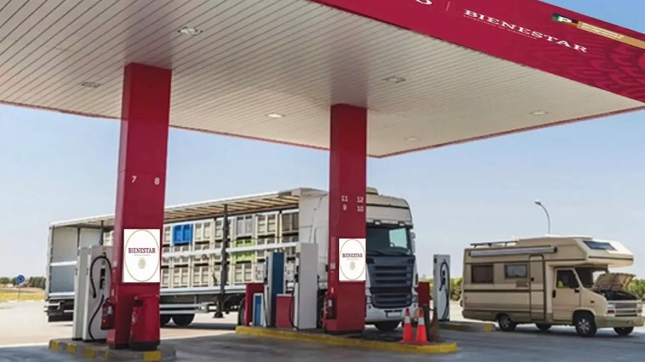 En este municipio se instalará la primera Gasolinera del Bienestar en Hidalgo