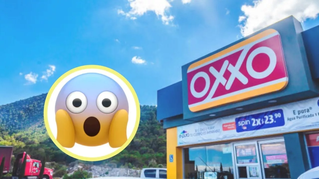 OXXO va por los clientes 7-Eleven: Este es el nuevo producto que vende