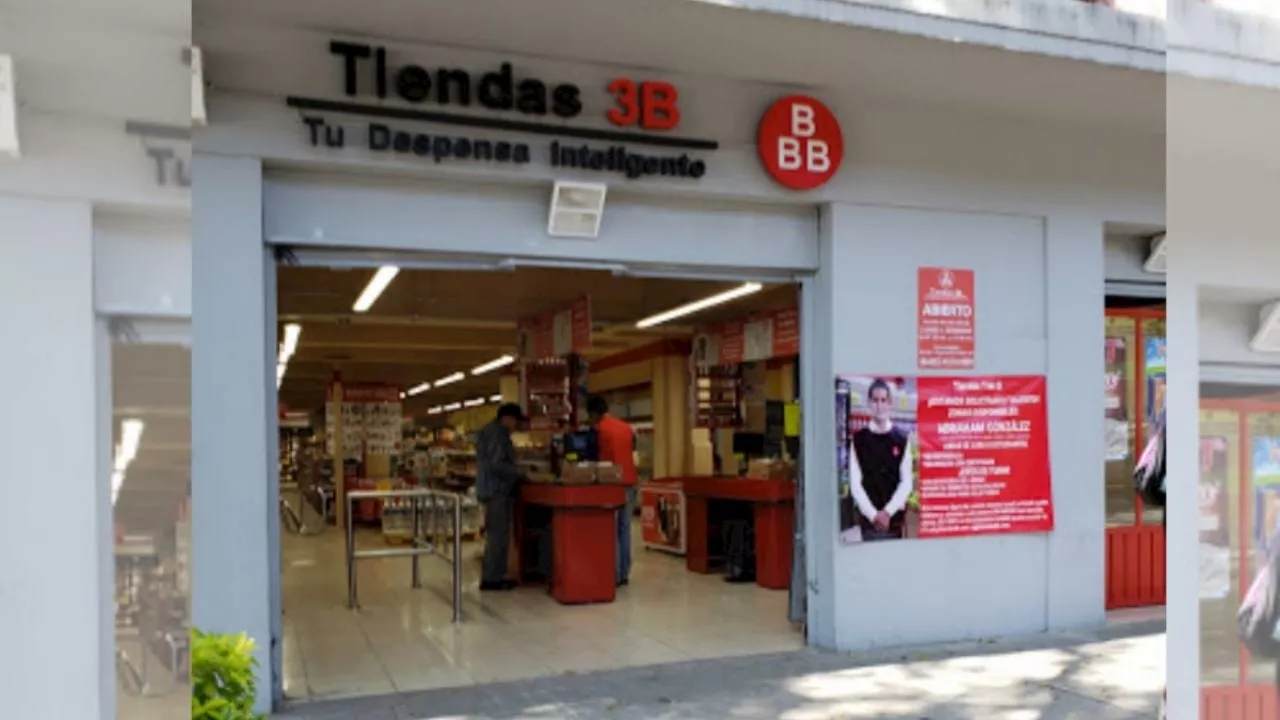 Tiendas 3B va por los clientes de OXXO; este es su plan de acción