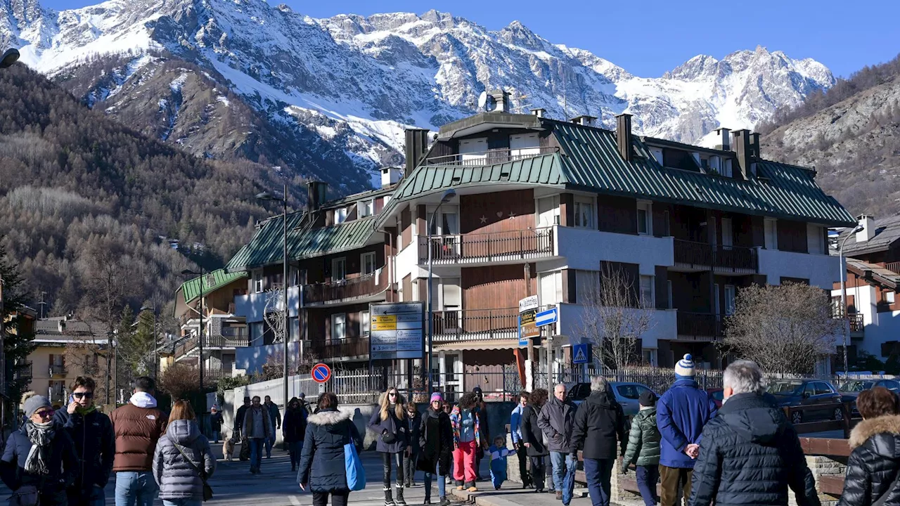 Bardonecchia: Guasto al Teleriscaldamento Lascia Centinaia di Abitazioni Senza Riscaldamento