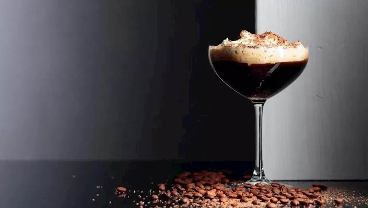 Caffè: Oltre la Tazzina, un Elemento di Lusso nella Mixology